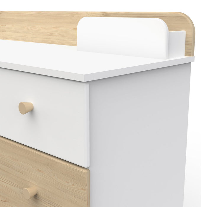 Calicosy - Bureau Edaj - 80 cm