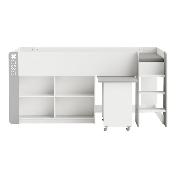 Calicosy - Kinderbed Hampton - 210,3 cm