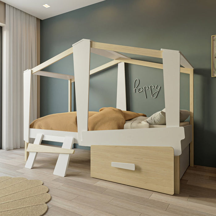 Calicosy - Stapelbed Cabane - 212