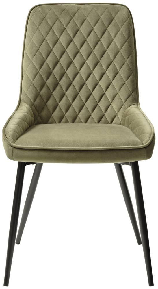 NADUVI Collection Eetkamerstoel Laika