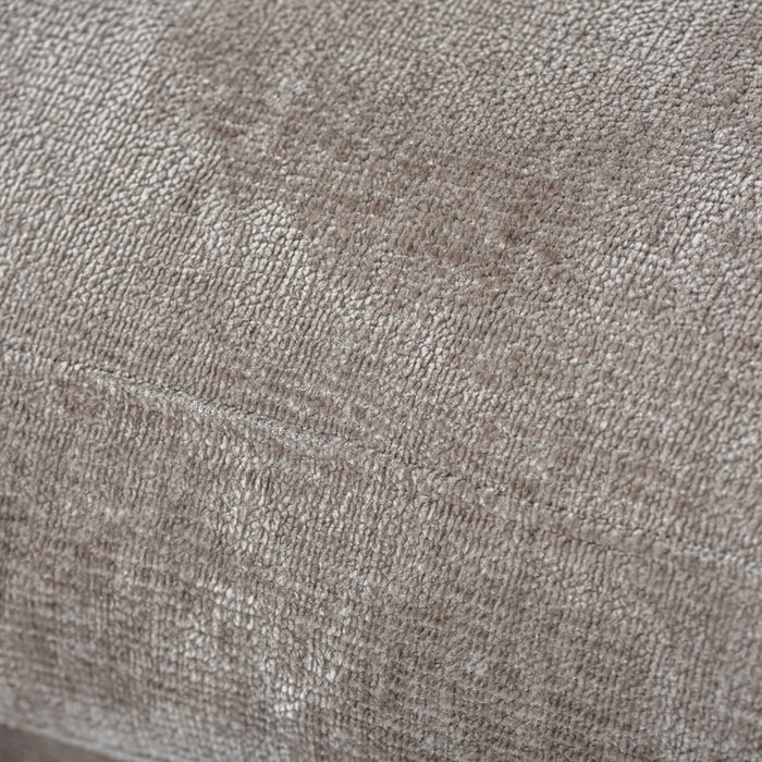 Giga Meubel - 3-Zits Hoekbank Perfect Harmony Champagne Rechts