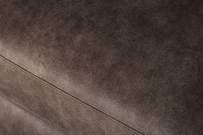 Giga Meubel - 3-Zits Hoekbank Yuma Taupe Links