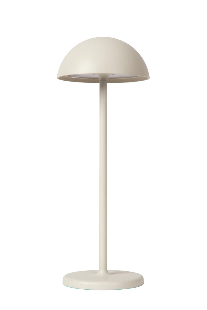 Lucide JOY Tafellamp - Wit