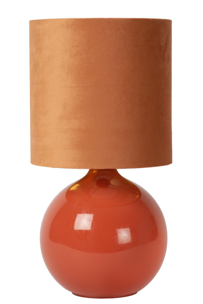 Lucide ESTERAD Tafellamp - Oranje
