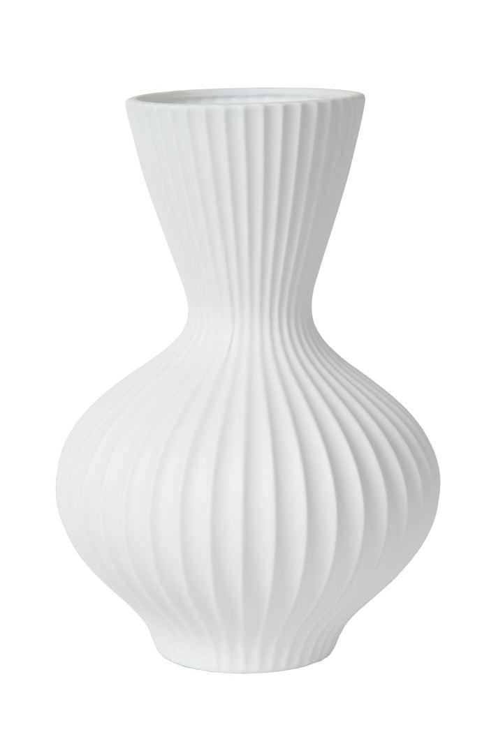 Lucide MOMORO Tafellamp - Wit