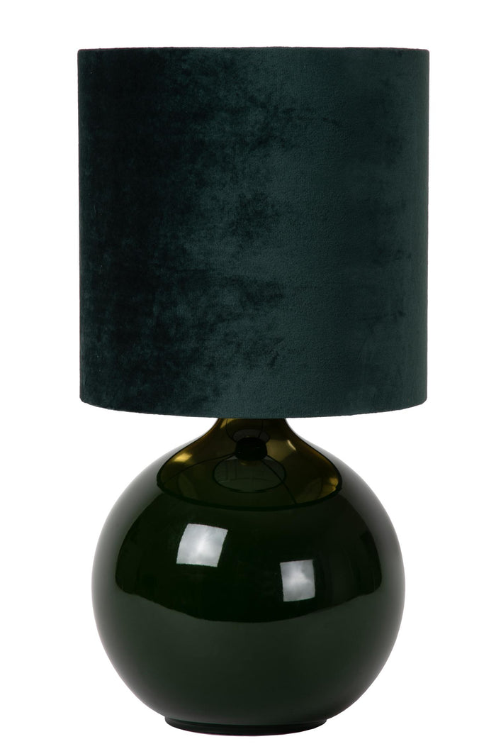 Lucide ESTERAD Tafellamp - Groen