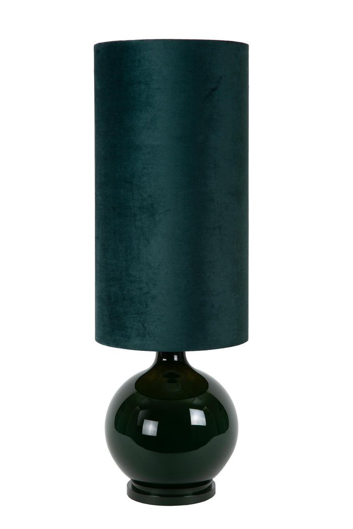Lucide ESTERAD Vloerlamp - Groen