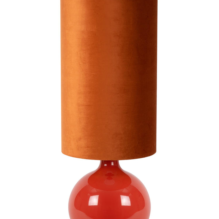 Lucide ESTERAD Vloerlamp - Oranje