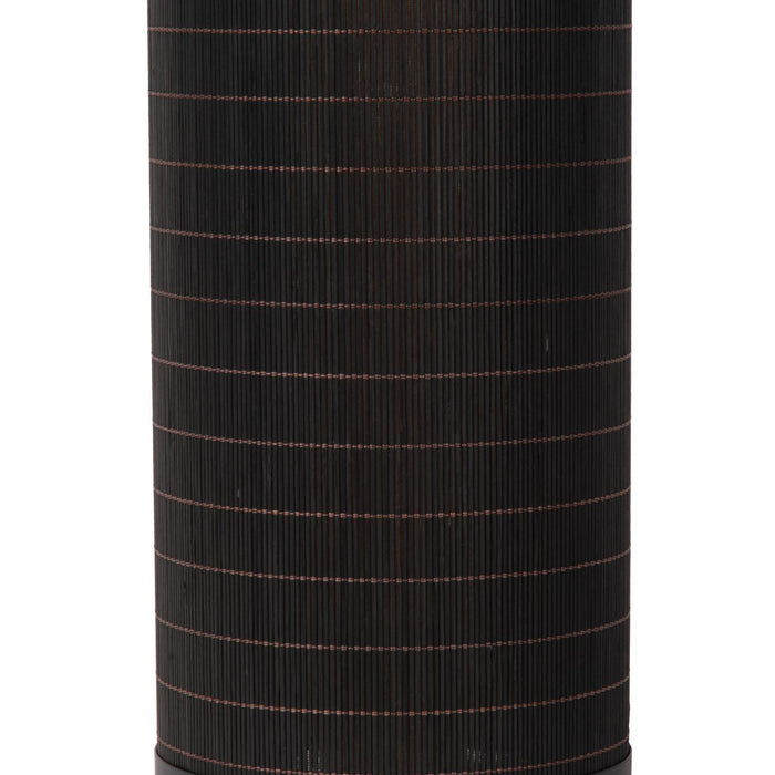 Lucide TAGALOG Tafellamp - Zwart