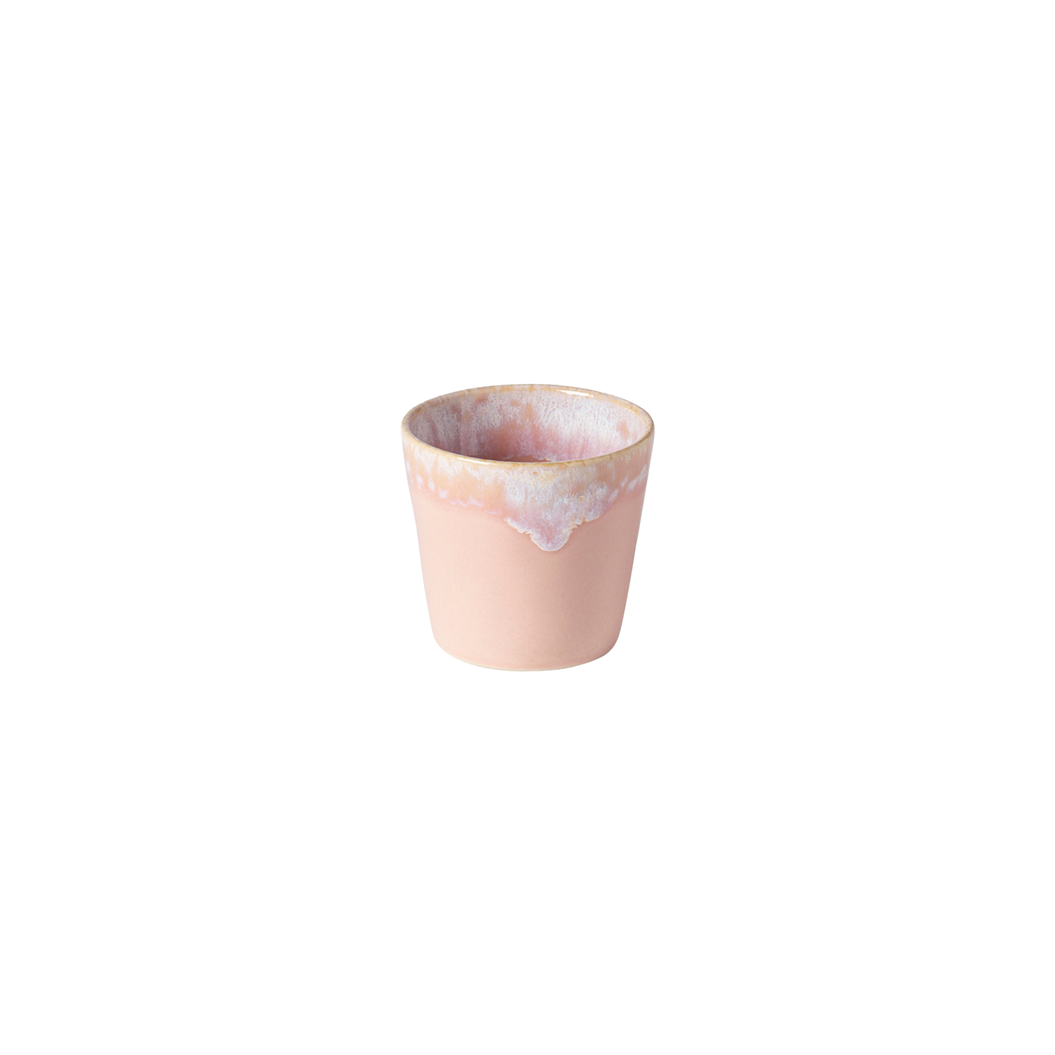 Costa Nova Koffiekop Grespresso 21 cl Roze 1 stuk(s)