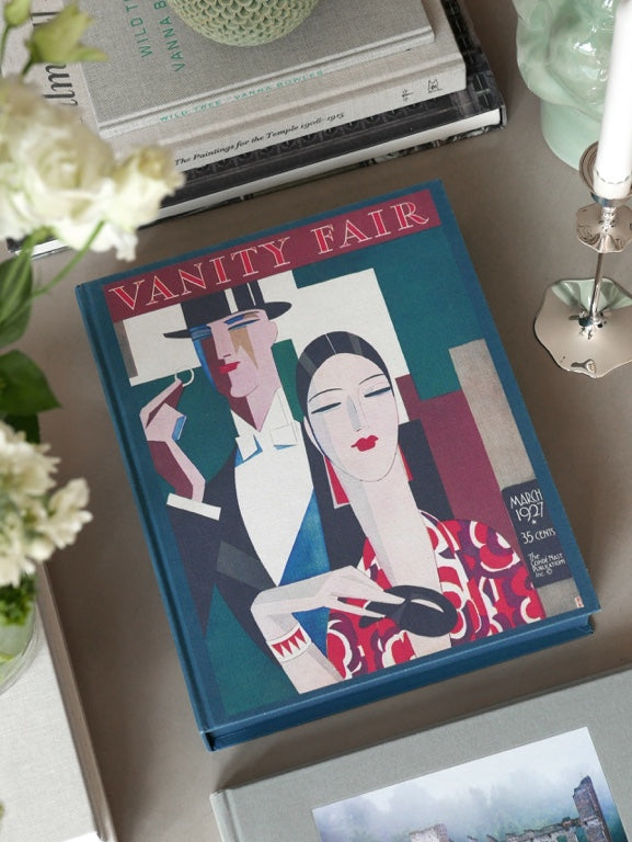 Printworks Fotoalbum - Vanity Fair - March 1927 Cover