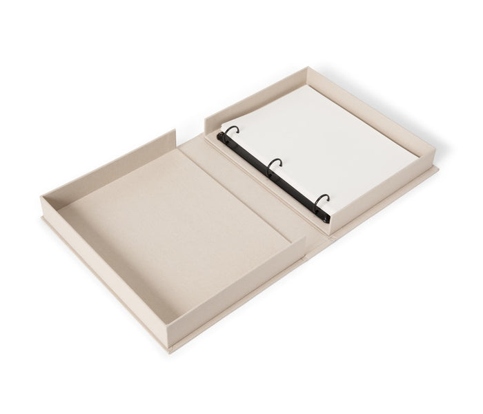 Printworks Fotoalbum - Moments that Matter the Most - Beige