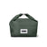 Black+Blum Lunchtas van gerecycled PET - Groen