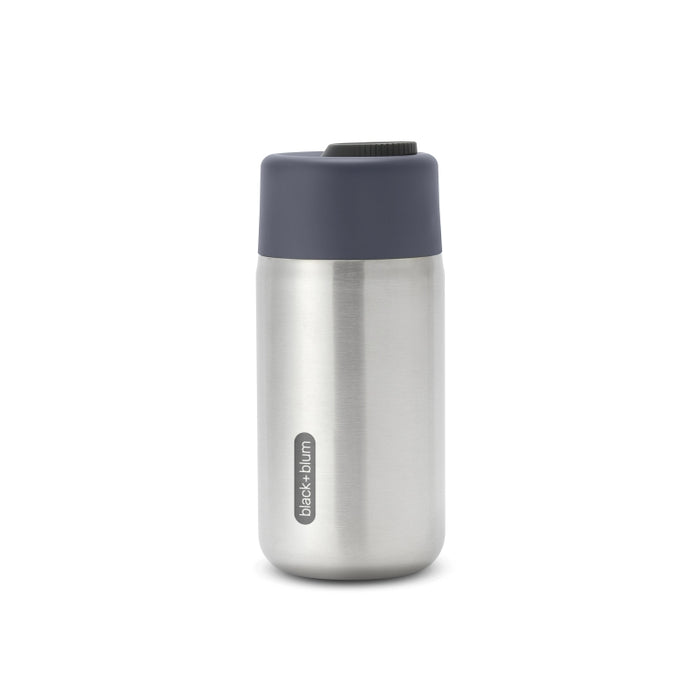 Black+Blum RVS Thermosbeker - 340ml - Grijs