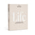 Printworks Fotoalbum - Life - Beige