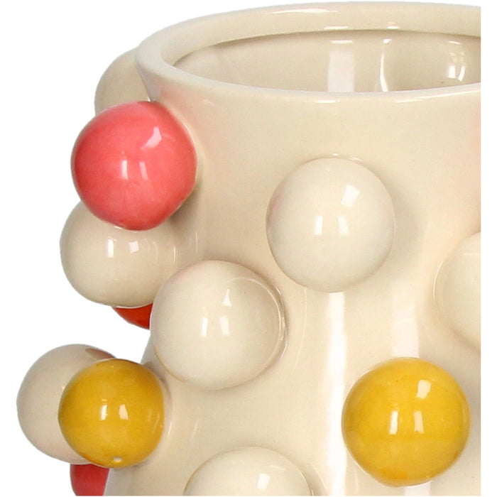 Kersten Ballen Vaas - Ø 21 cm