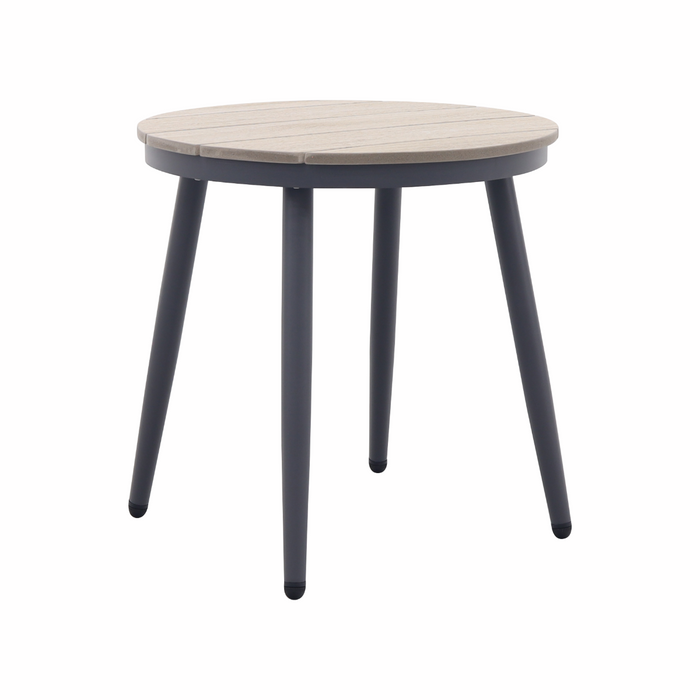 Garden Impressions Margriet bijzettafel - Ø50 cm.