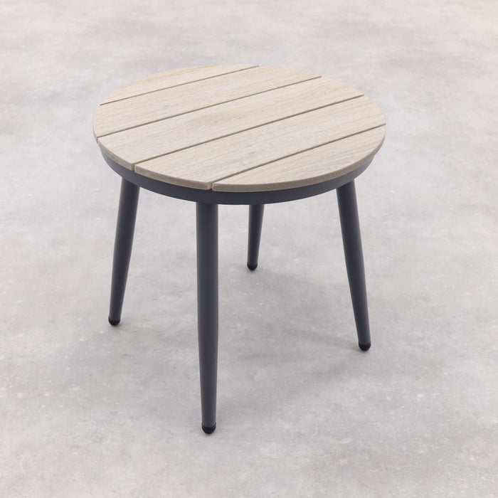 Garden Impressions Margriet bijzettafel - Ø50 cm.