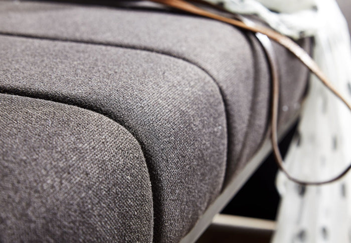 Sky Style Elit Halbank Zwart