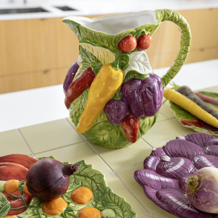 &k amsterdam Legume Kan 2,5 L - Pepper