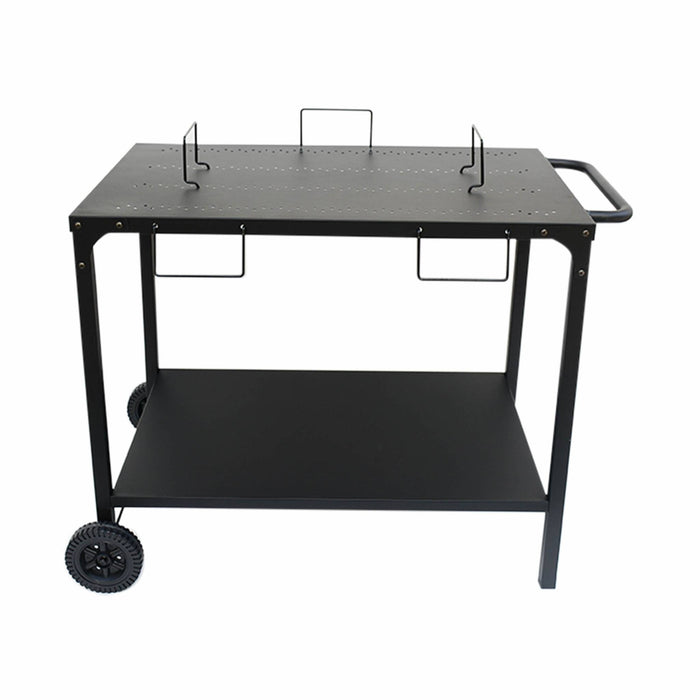 sweeek - Trolley voor bakplaat