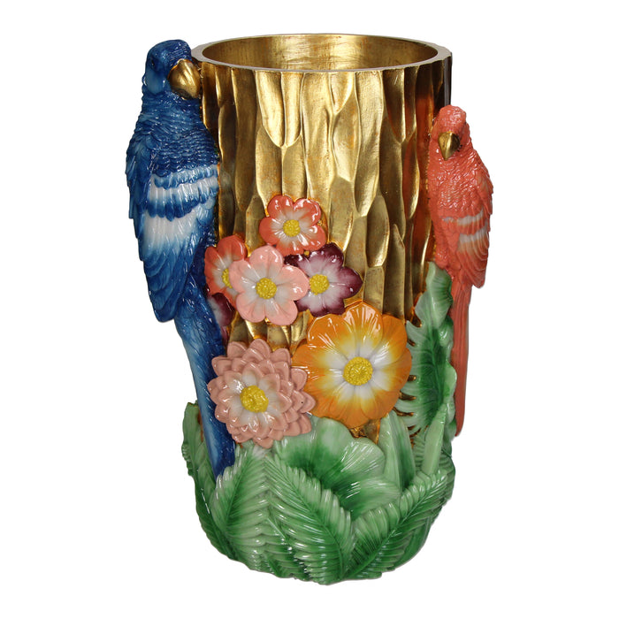 Kersten Vogel Vaas - Ø 16,5 cm