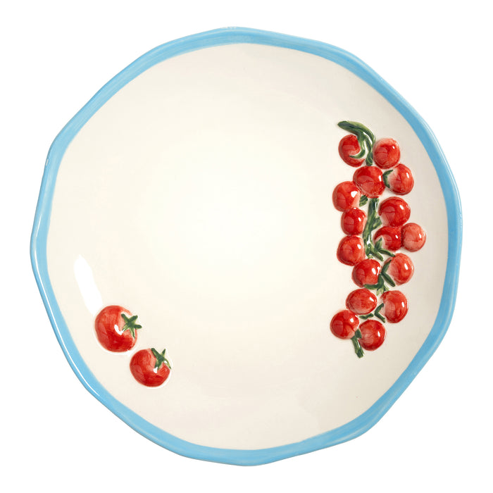 &k amsterdam Serveerschaal Ø 31 cm - Pomodoro