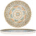 Rinart Dinerbord - Celest - Porselein - 28 cm - set van 6