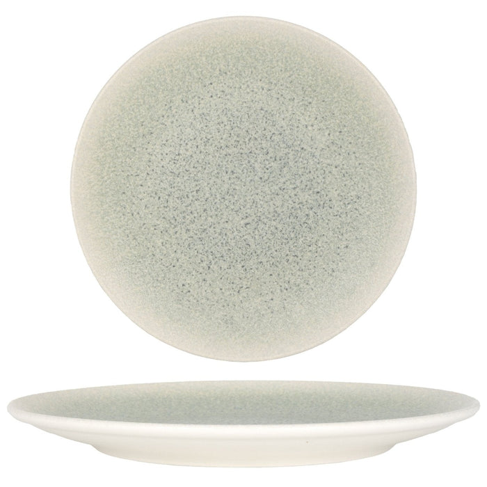 Bonna Dinerbord - Luca Ocean - Porselein - 27 cm - set van 6