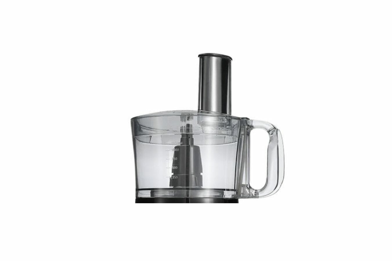 Buccan - 8in1 multifunctionele keukenmachine – Lage mengkom