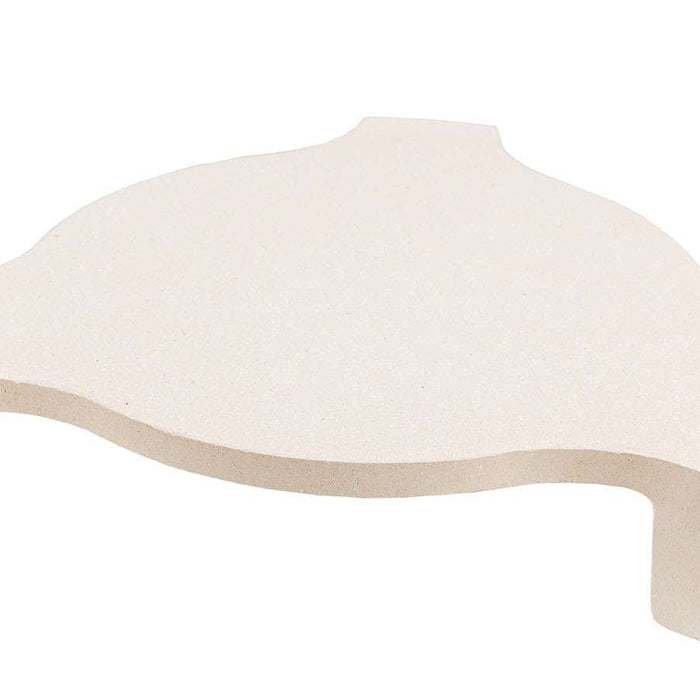 Buccan BBQ - Kamado barbecue - Heat Deflector - voor 15" en 16" BBQ