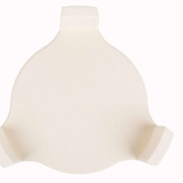 Buccan BBQ - Kamado barbecue - Heat Deflector - voor 15" en 16" BBQ