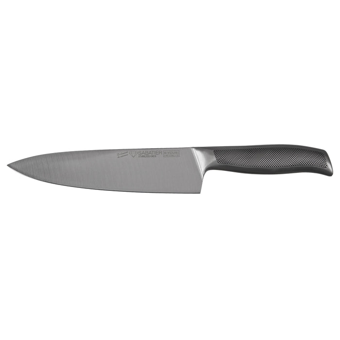 Diamant Sabatier Riyouri Messenblok 4-Delig - Compleet met Santokumes