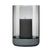 Blomus Calma Lantaarn M Steel Grey