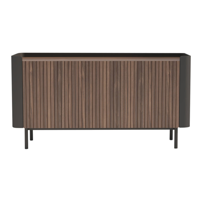 by fonQ Alva Dressoir - Walnoot