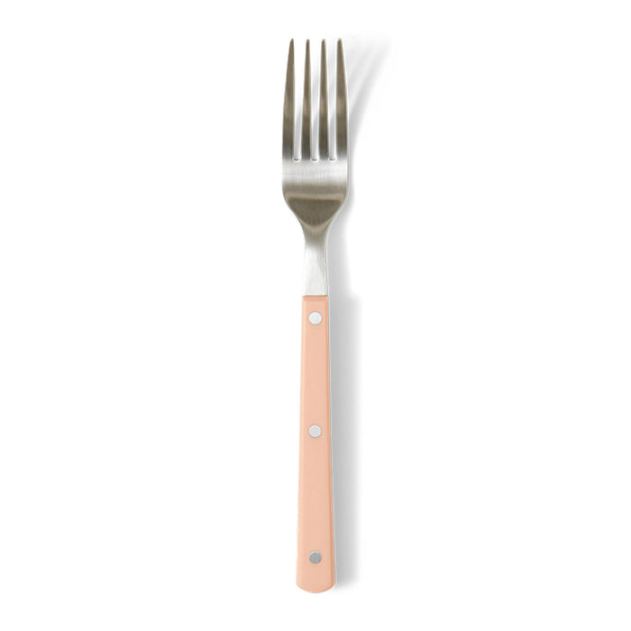 HKliving 70's Bestekset 16-delig - Peach