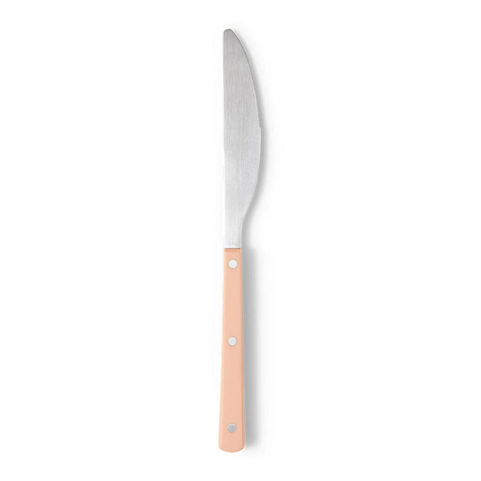 HKliving 70's Bestekset 16-delig - Peach