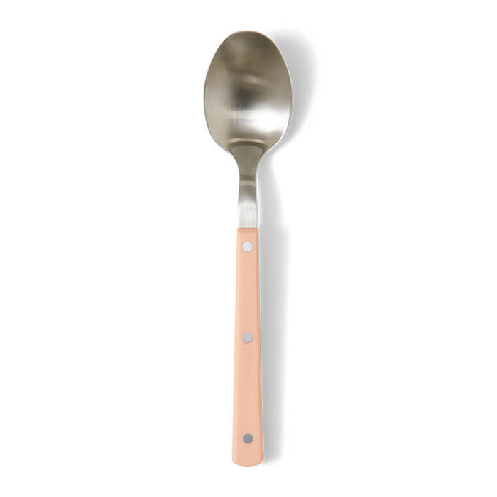 HKliving 70's Bestekset 16-delig - Peach