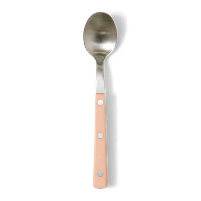 HKliving 70's Bestekset 16-delig - Peach