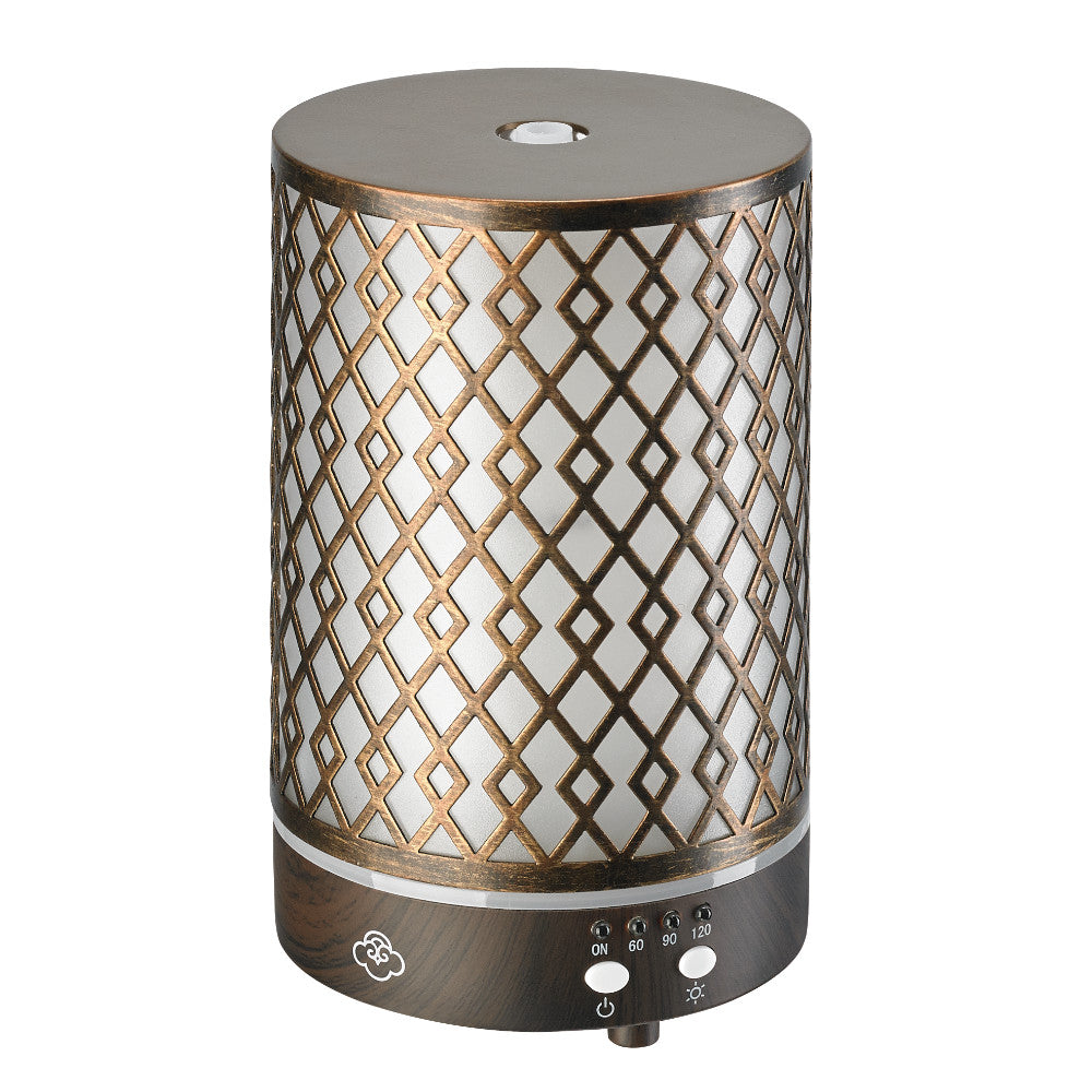 Serene House Ultrasonic Diffuser Arrow Antique 90ml
