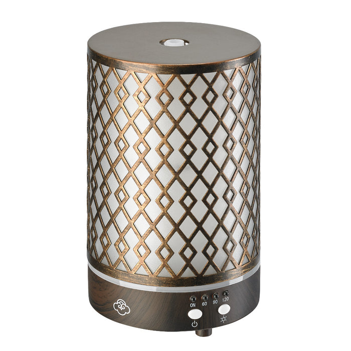 Serene House Ultrasonic Diffuser Arrow Antique 90ml
