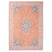 Heritaged Vintage buitenkleed - Valenca Luna terra|roze - 200x290 cm