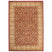 Tapeso Perzisch tapijt - Mirage Royal rood|beige - 300x400 cm