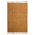Boho&me Jute vloerkleed Chunky - Boho&me - goud|naturel - 240x340 cm