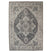Heritaged Vintage buitenkleed - Valenca Brio grijs - 80x150 cm