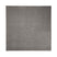 Tapeso Vierkant vloerkleed Fine - lichtgrijs - 300x300 cm