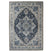 Heritaged Vintage buitenkleed - Valenca Brio blauw - 200x290 cm