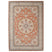 Heritaged Vintage buitenkleed - Valenca Nova terracotta - 80x150 cm