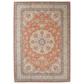 Heritaged Vintage buitenkleed - Valenca Nova terracotta - 80x150 cm