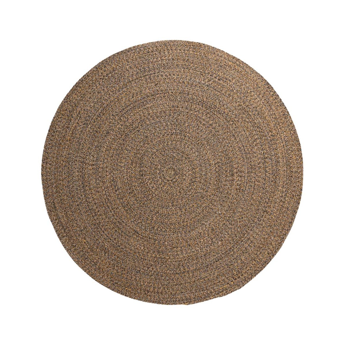 Boho&me Rond vloerkleed katoen - Joy multi - 300 cm